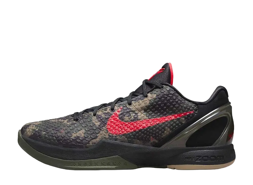 Nike Kobe 6 Protro 