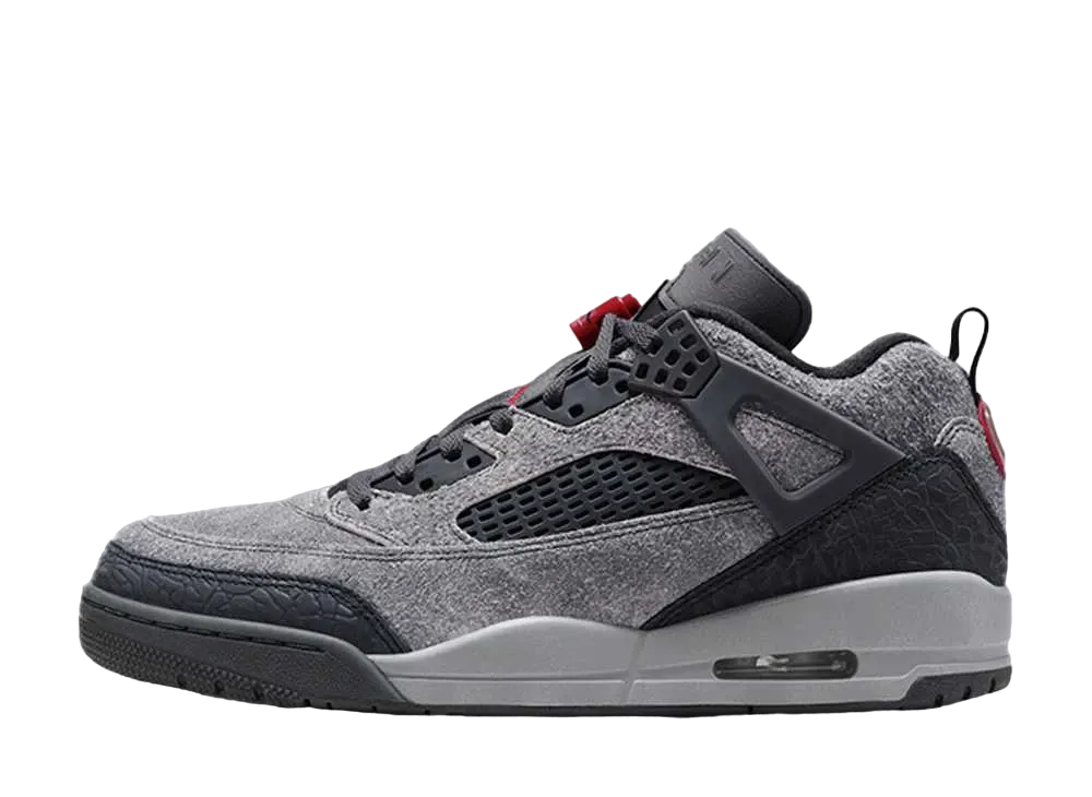 Nike Jordan Spizike Low 