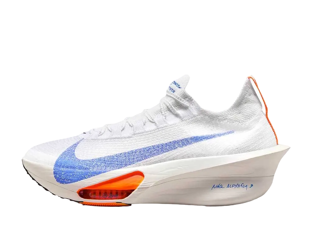 Nike Air Zoom Alphafly 3 Blueprint 