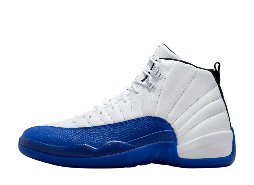 Nike Air Jordan 12 Retro 