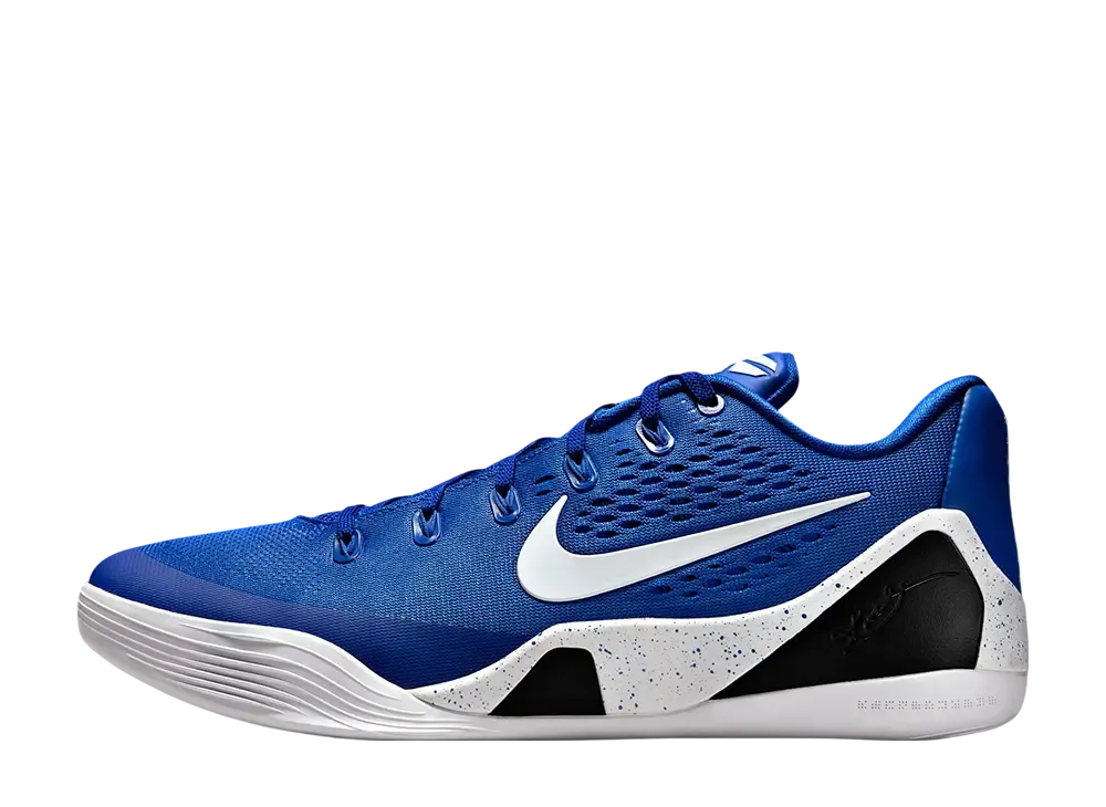 Nike Kobe 9 Elite Low Protro 