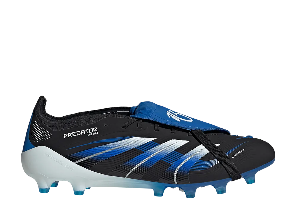Jude Bellingham × adidas Predator Elite FT AG 