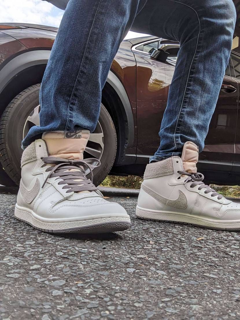 ナイキ ジョーダン エアシップ SP 