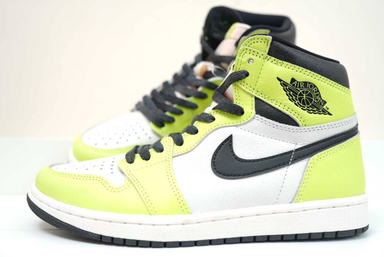 ナイキ エアジョーダン1 ハイ OG 