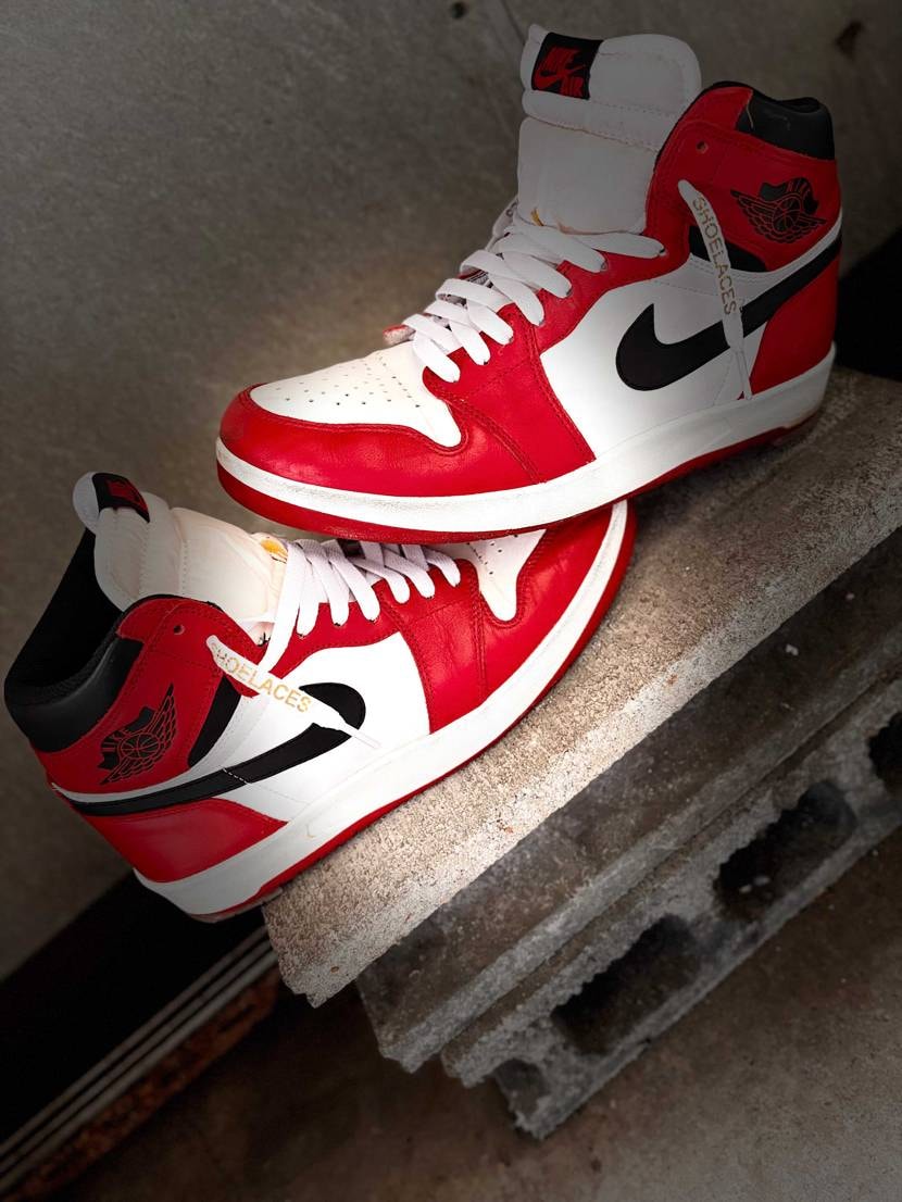 ナイキ エアジョーダン1 KO ハイ 