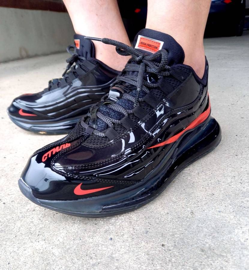 heronpreston Nike ベースボールシャツ