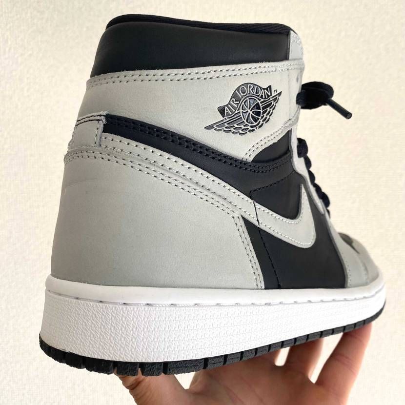 ナイキ エアジョーダン1 ハイ OG 