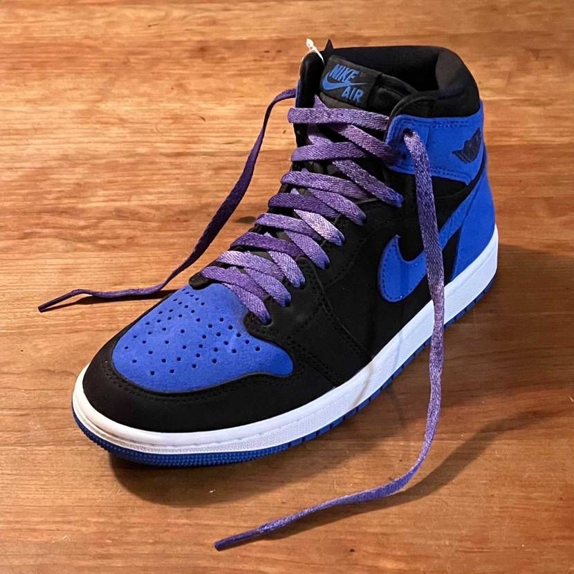 ナイキ エアジョーダン1 レトロ ハイ OG 