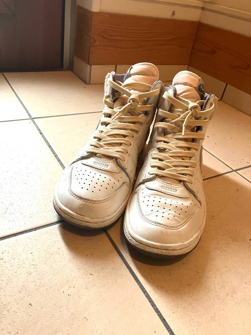 ナイキ ジョーダン エアシップ SP 