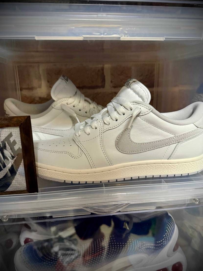 ナイキ エアジョーダン1 ロー '85 