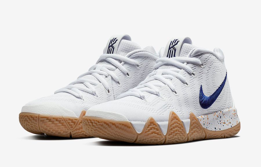 ナイキ カイリー4 アンクル・ドリュー【6/30発売】 | スニーカーダンク