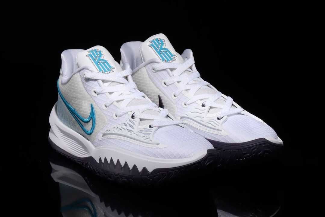 スニダンで購入可】5/11発売NIKE KYRIE LOW 4 