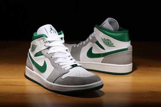 スニダンで購入可】11/1発売 Nike Air Jordan 1 Mid 