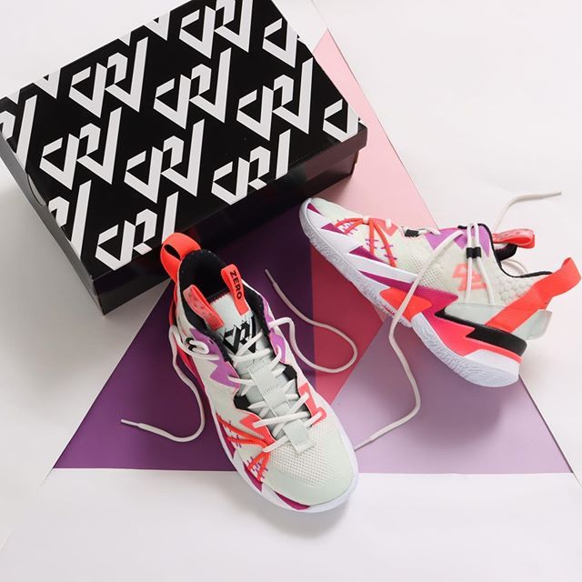 販売リンクあり】7/2発売 NIKE JORDAN WHY NOT ZER0.3 SE 