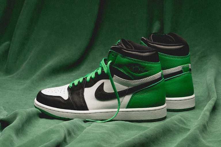 エアジョーダン1 ハイ 