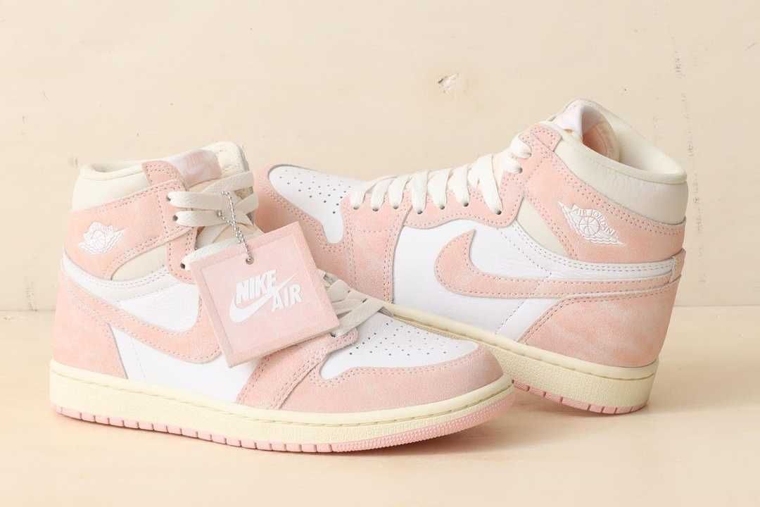 4/22発売｜Nike WMNS Air Jordan 1 Retro High OG 