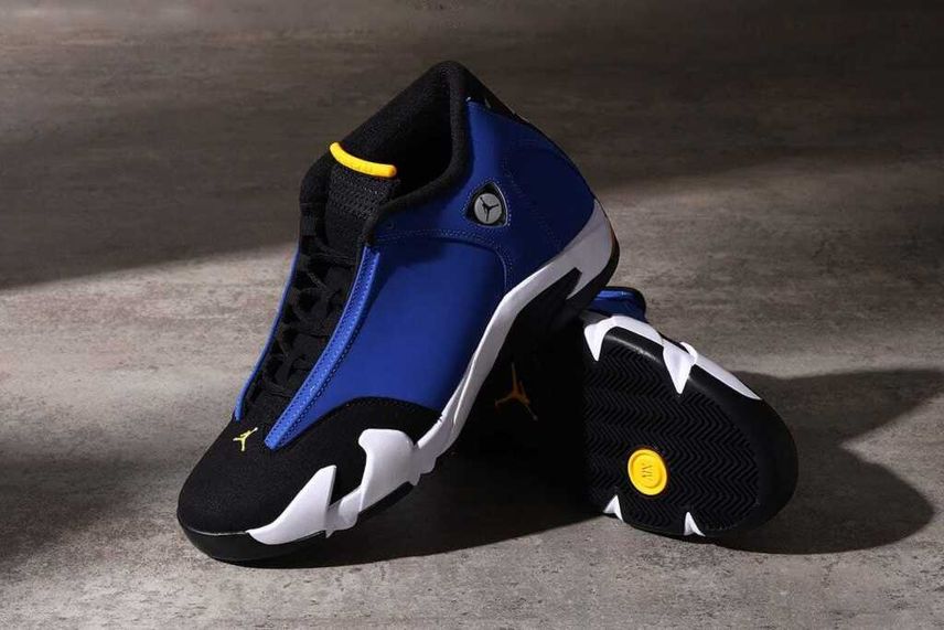 エアジョーダン14 の人気/新作情報 | スニーカーダンク(スニダン)