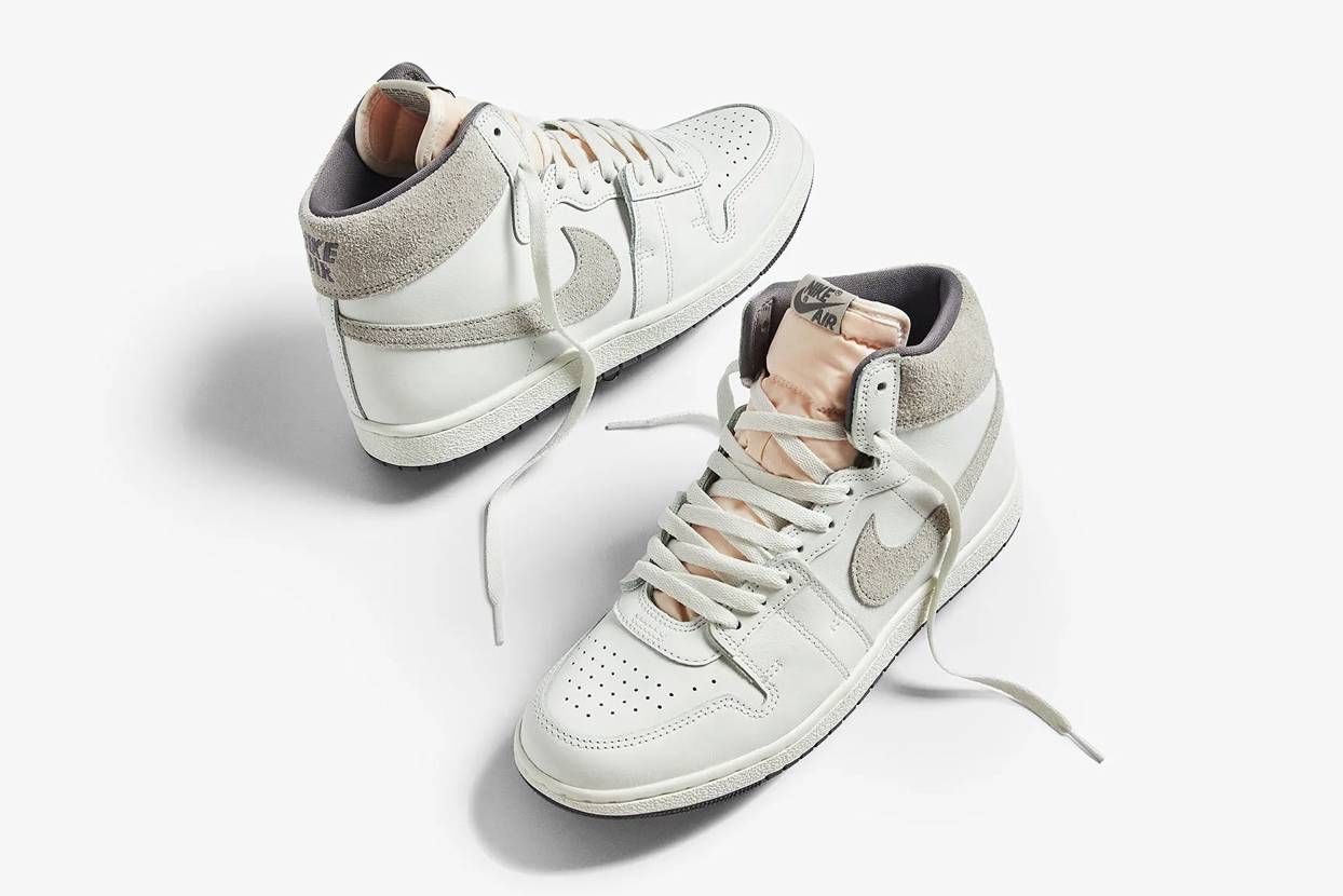 7/1発売｜Nike Air Ship SP 