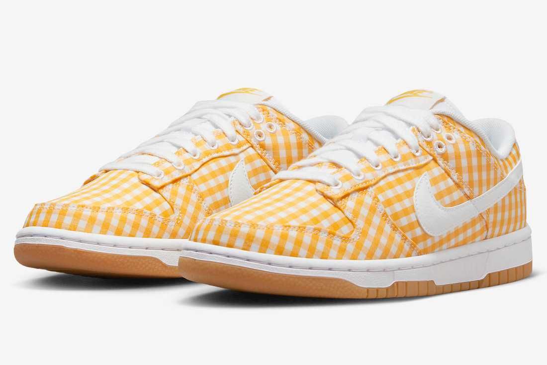 6/21発売｜Nike WMNS Dunk Low 