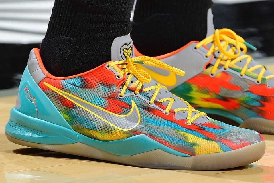 4/24発売｜Nike Kobe 8 Protro 