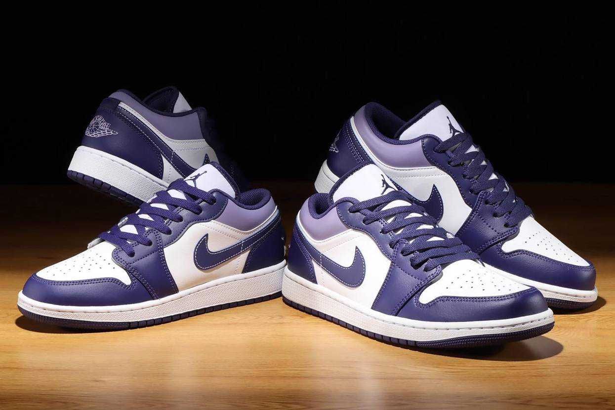 8/1発売｜Nike Air Jordan 1 Low 