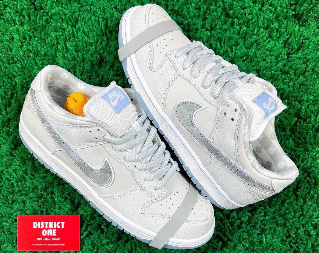 最新リーク｜Concepts × Nike SB Dunk Low 