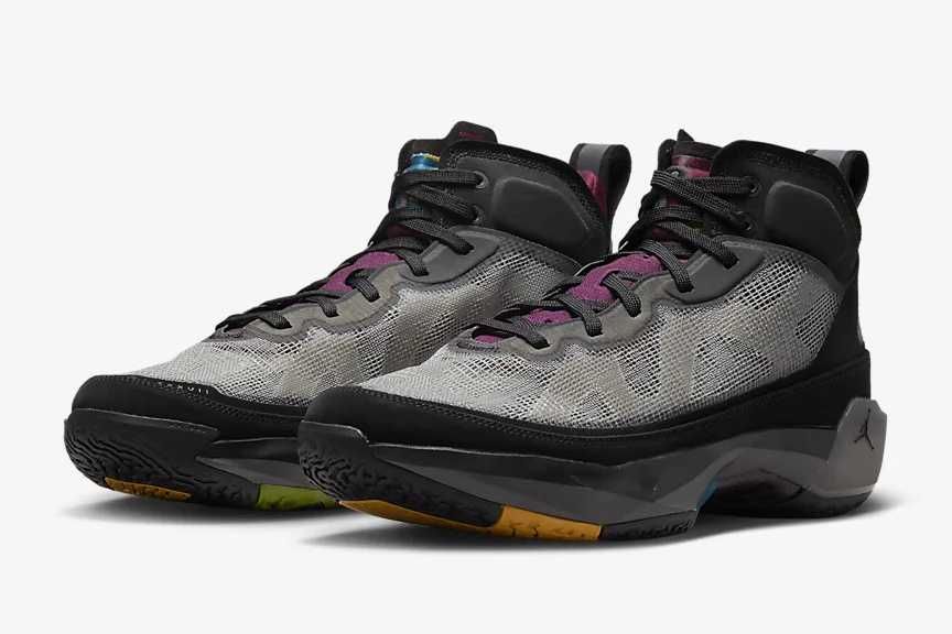 1/26発売｜Nike Air Jordan 37 