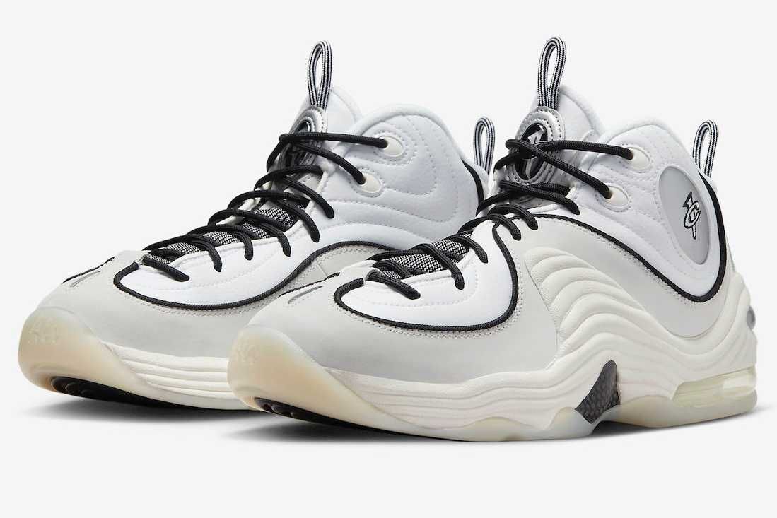 4/10発売｜Nike Air Penny 2 