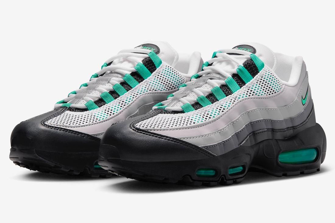 4/28発売｜Nike WMNS Air Max 95 