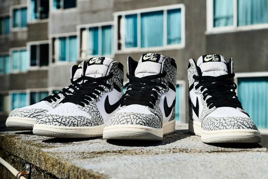 3/1発売｜Nike Air Jordan 1 High OG 
