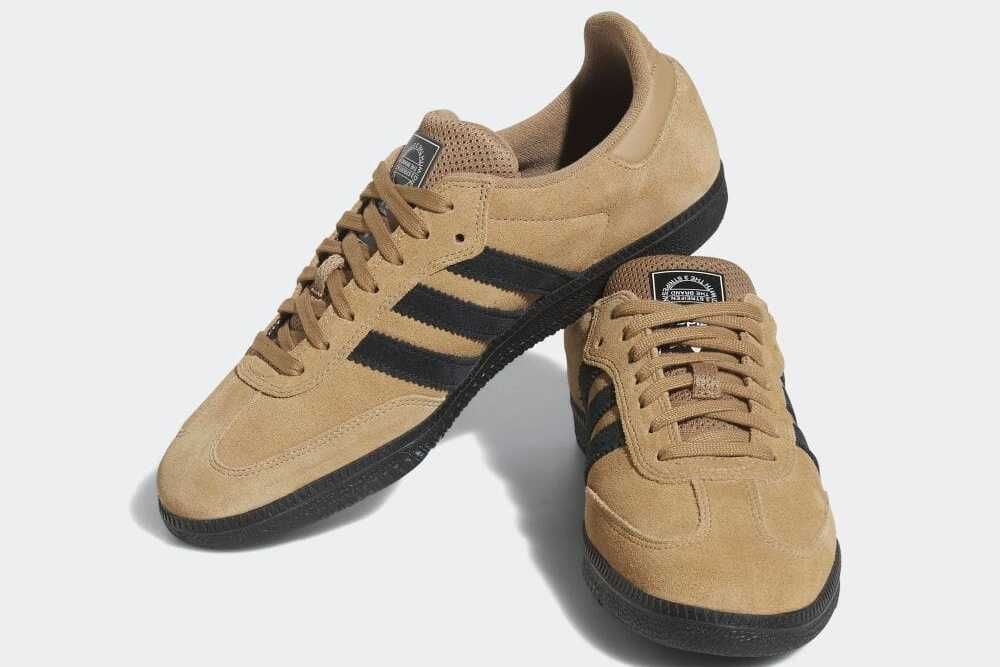 3/1発売｜adidas Samba ADV 
