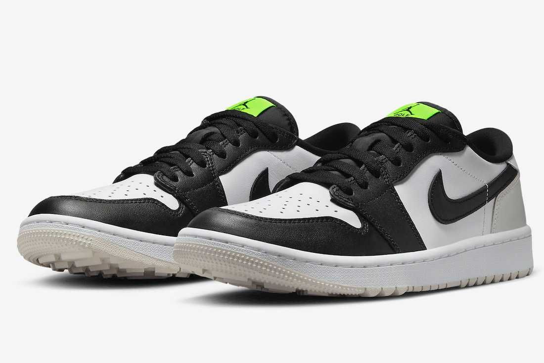 5/3発売｜Nike Air Jordan 1 Low Golf 