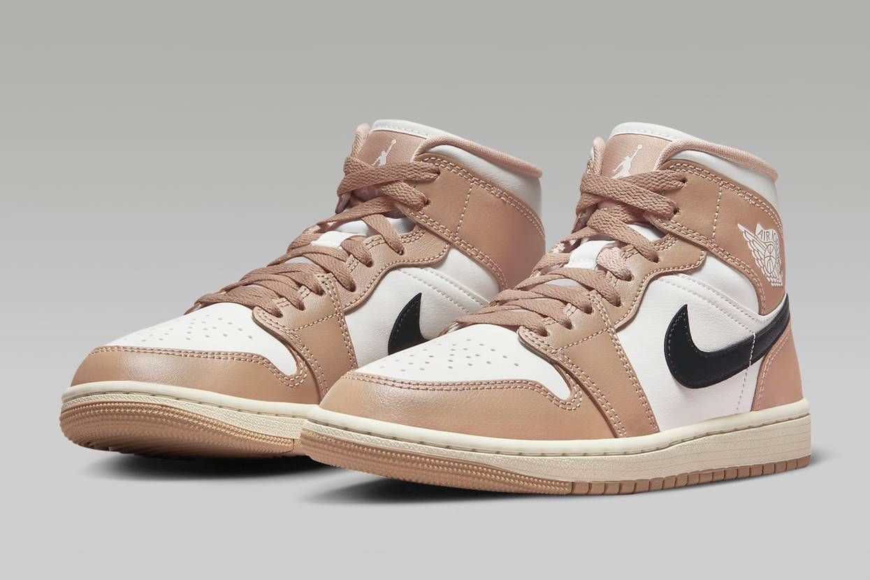 10/23発売｜Nike WMNS Air Jordan 1 Mid 