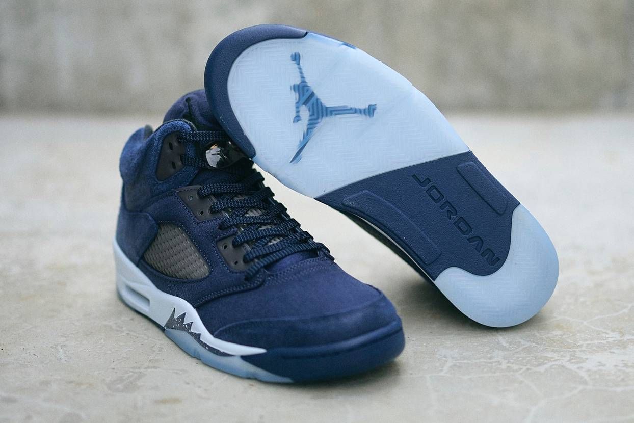 11/10発売｜Nike Air Jordan 5 Retro SE 
