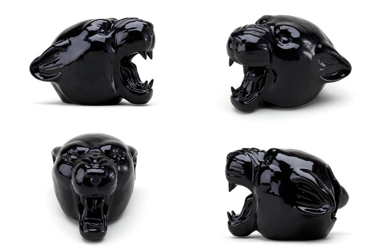 11/28発売｜NEIGHBORHOOD Panther Incense Chamber｜抽選/販売/定価