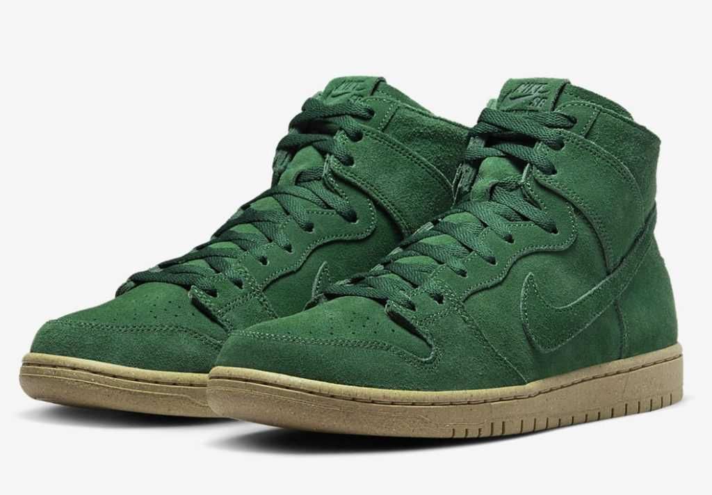 スニダンで購入可】10/8発売 Nike SB Dunk High Pro Decon 