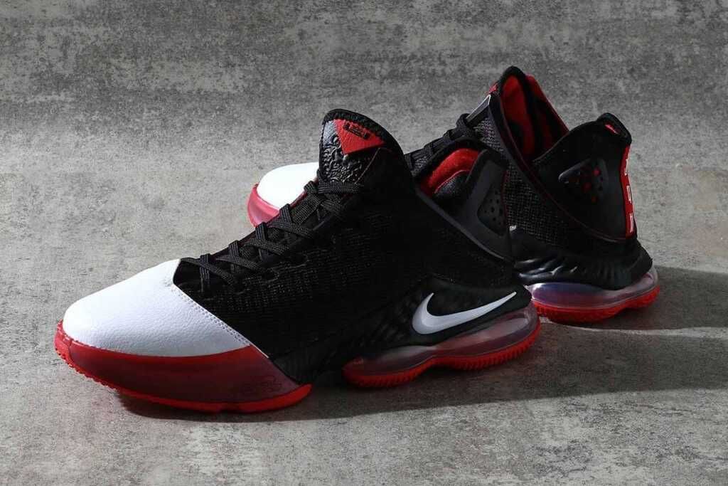 スニダンで購入可】3/9発売 Nike Lebron 19 Low 