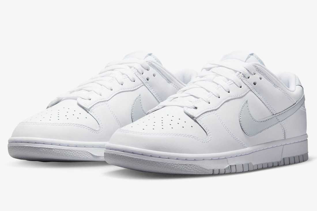 3/29・3/31発売｜Nike Dunk Low 