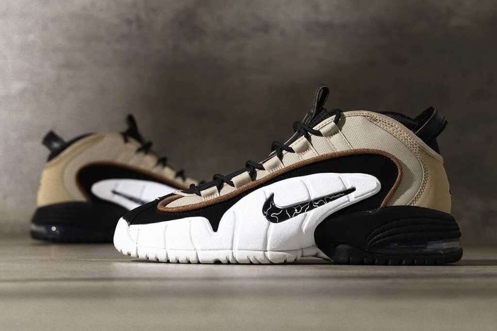 スニダンで購入可】11/2発売 Nike Air Max Penny 1 