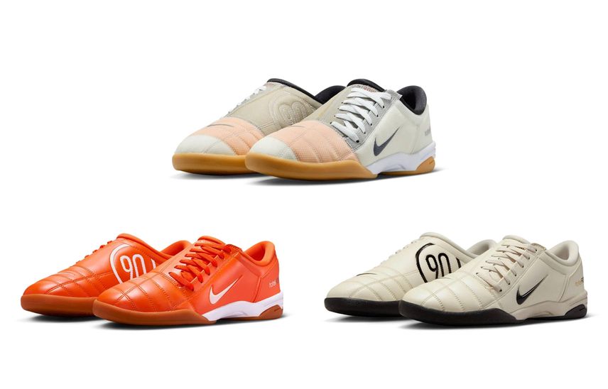 Nike Total 90 3 SP 