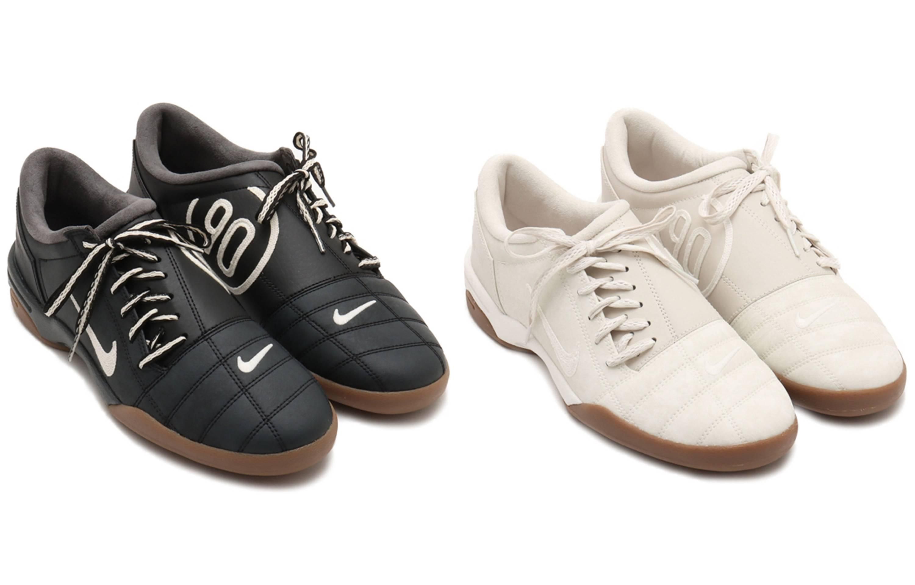 6/14発売｜Nike Women's Total 90 III SP 2colors｜抽選/販売/定価情報