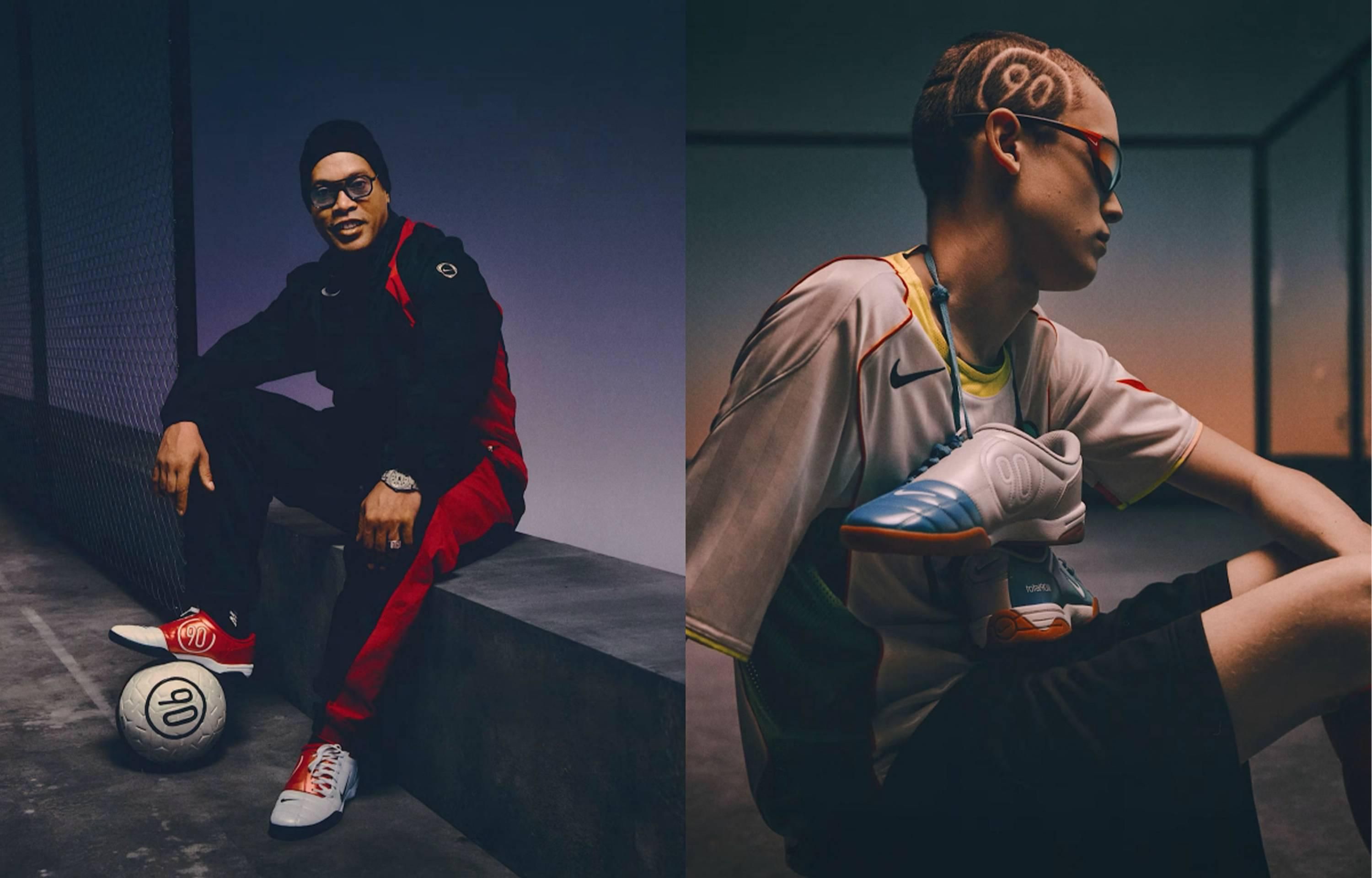 8/1発売｜Nike Total 90 III 6colors｜抽選/販売/定価情報