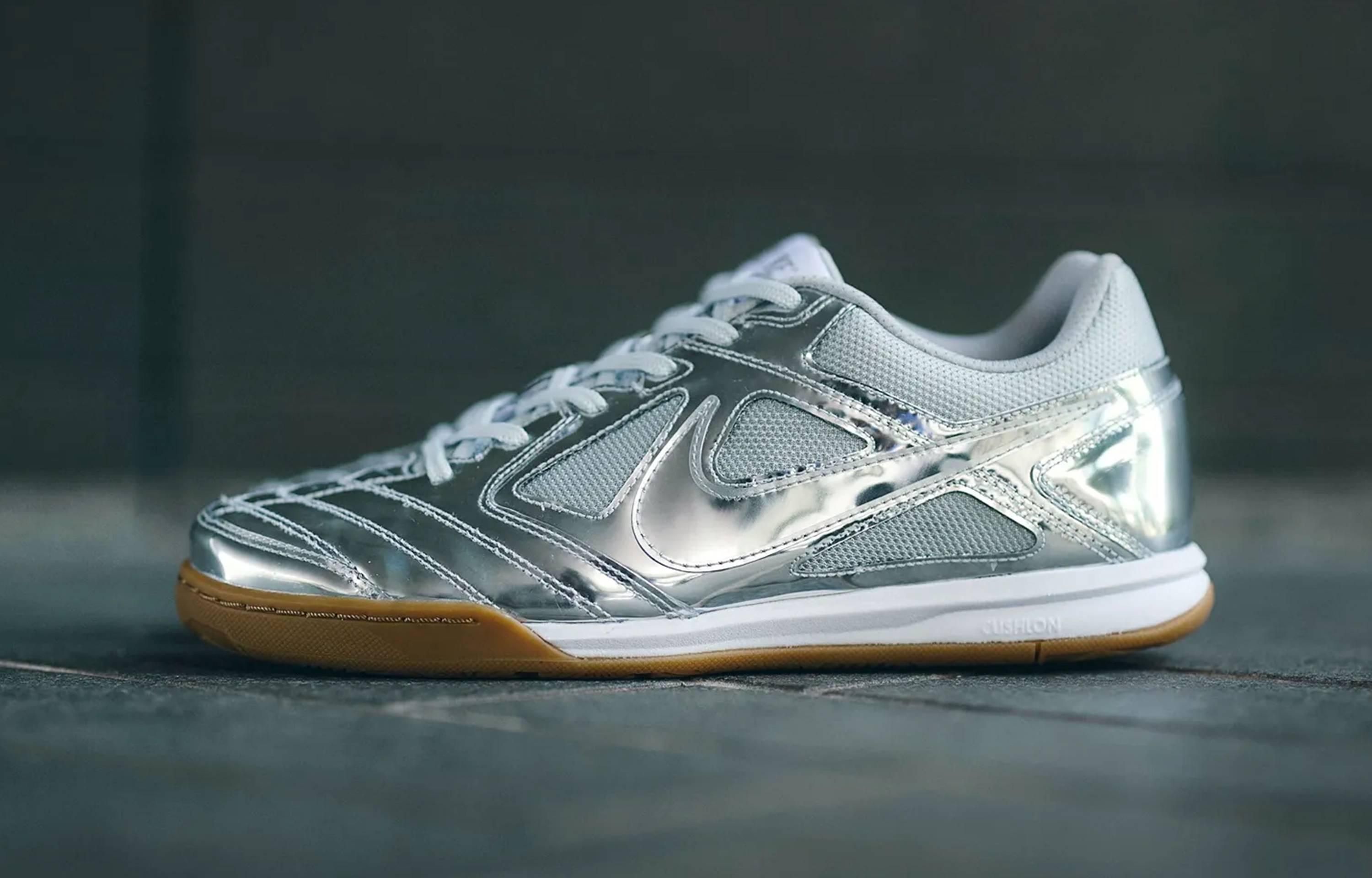 8/1発売｜Nike Gato LV8 