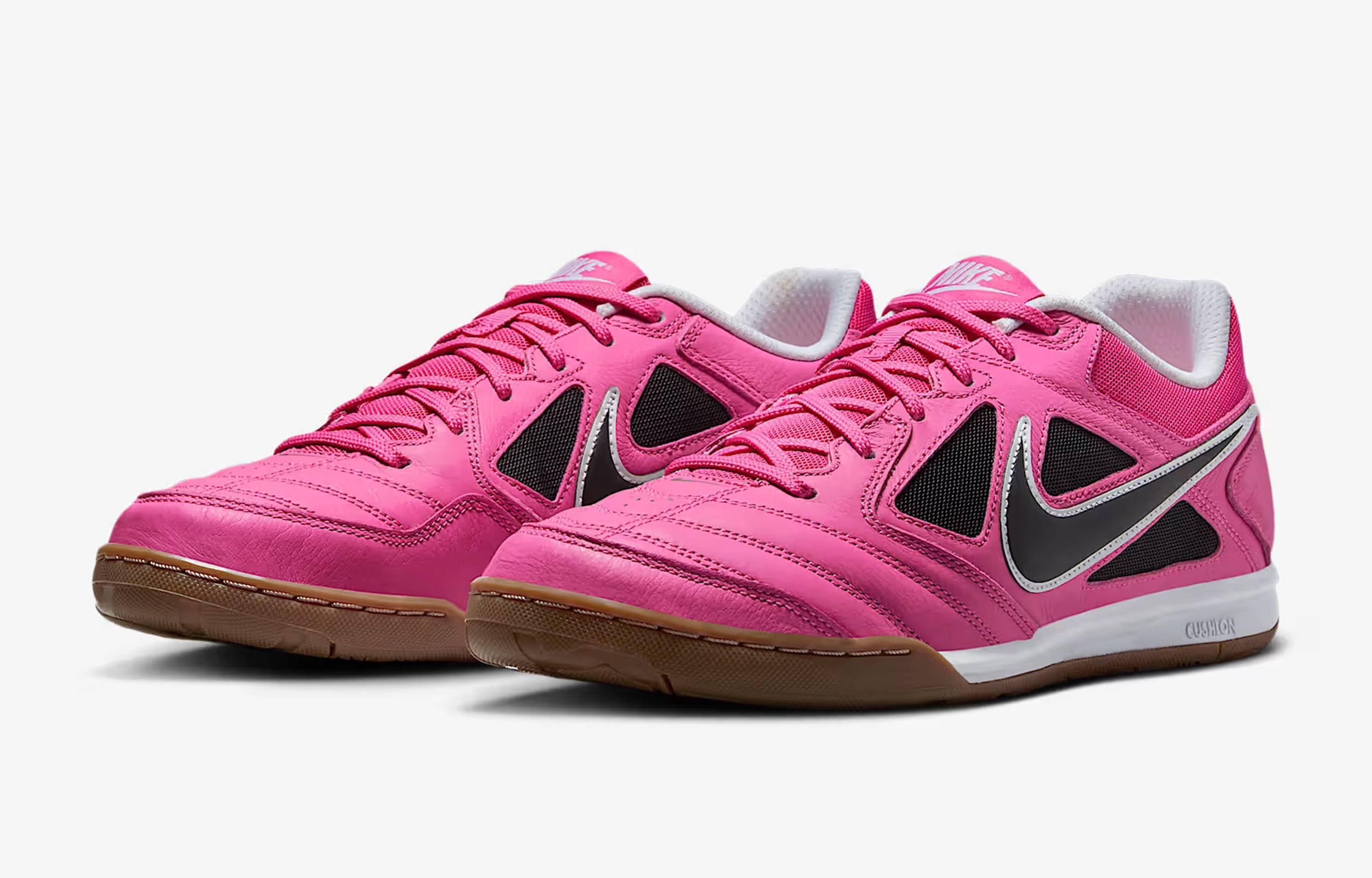 8/1発売｜Nike Gato 