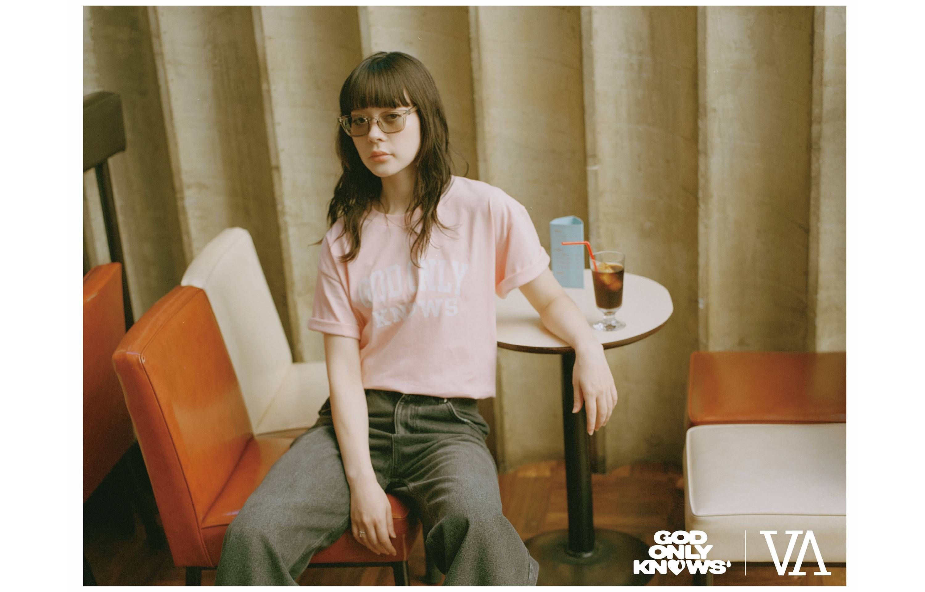 岩田剛典が手がける「GOD ONLY KNOWS」初のポップアップストアが期間