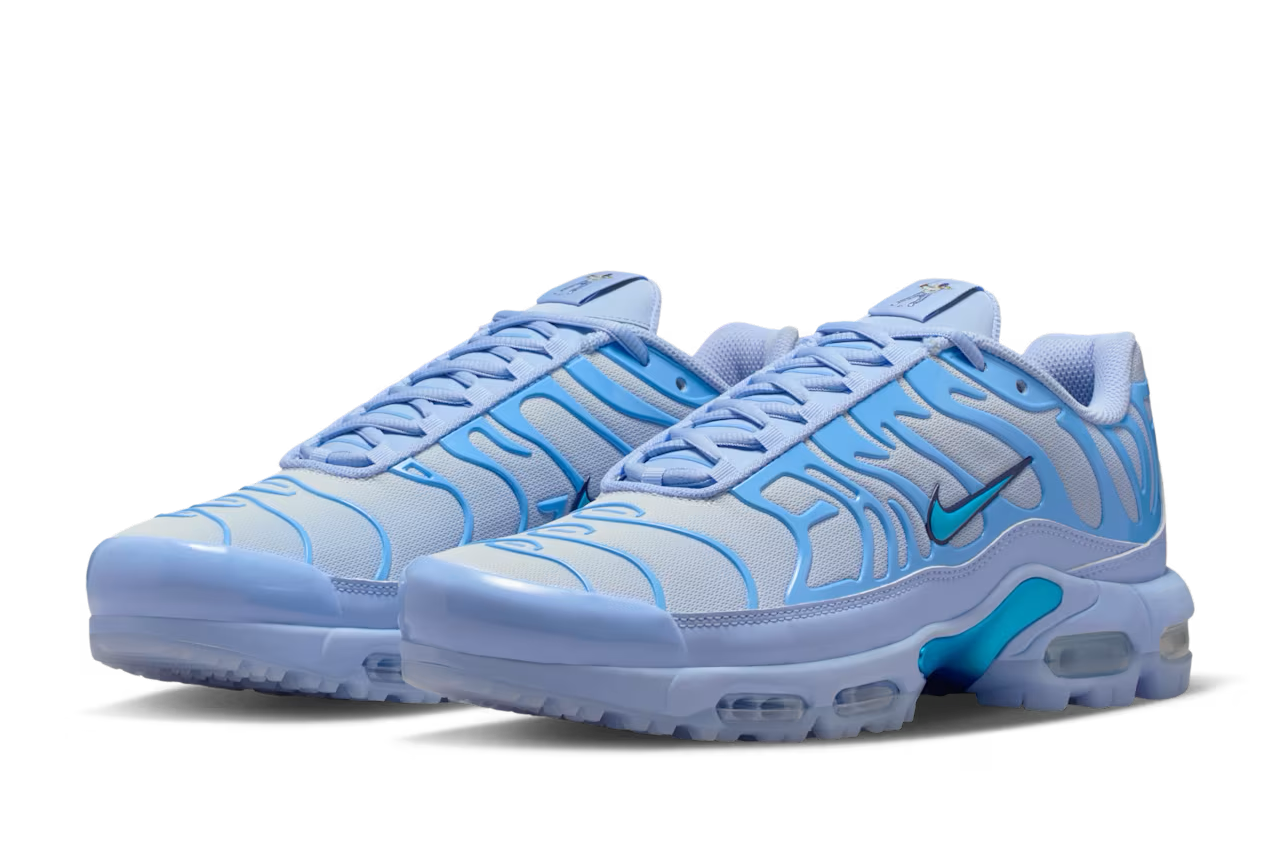 10/2発売｜Eastside Golf × Nike Air Max Plus Golf NRG 