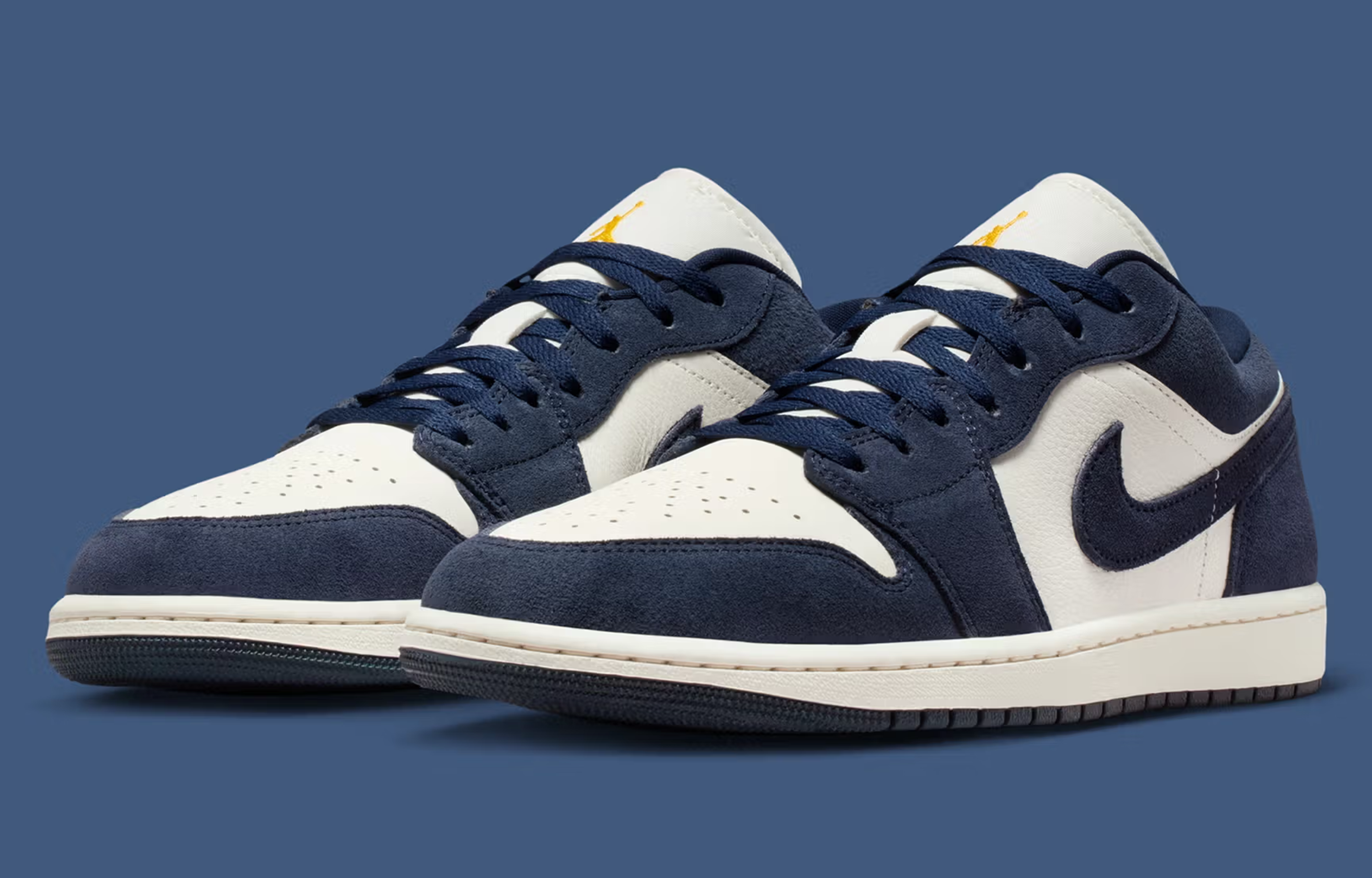 12/13発売｜Nike Air Jordan 1 Low 