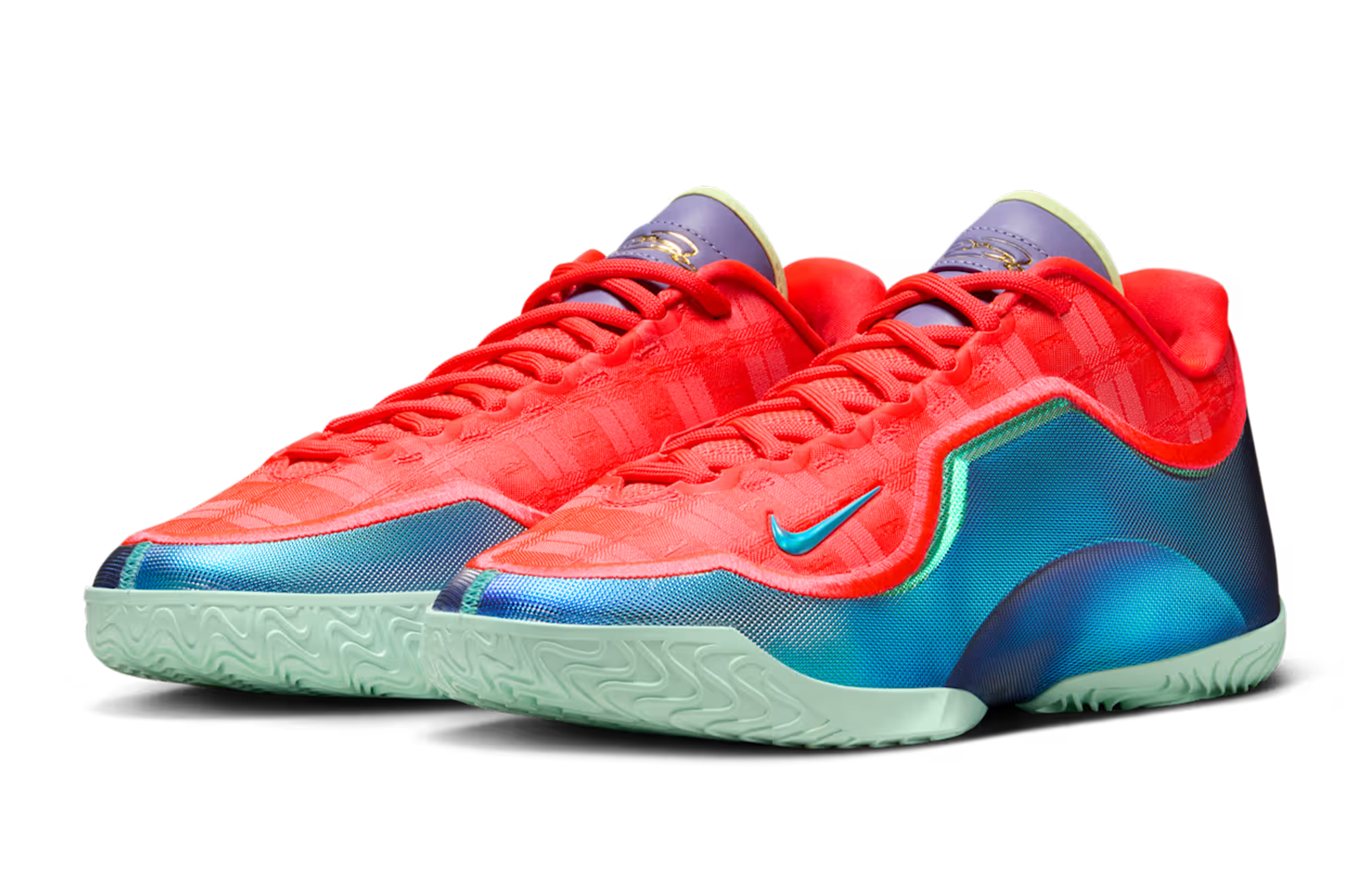 12/26発売｜Nike LeBron 23 EP 