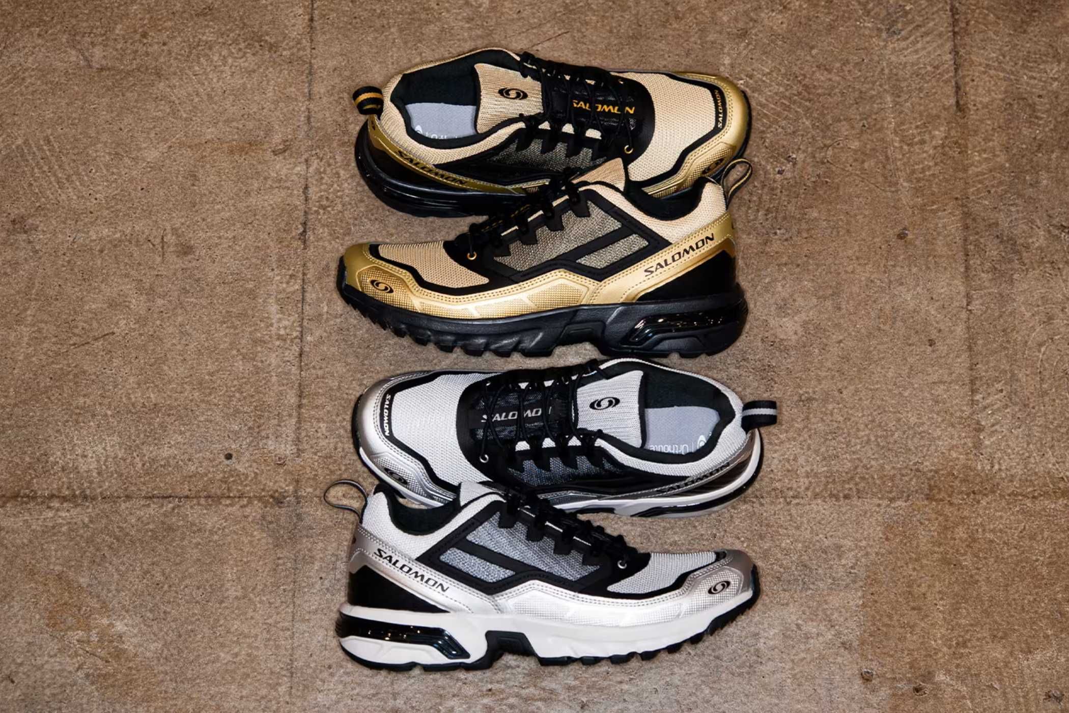 Salomon スケーティング 182 (#9) Salomon スケーティング 182 (#9