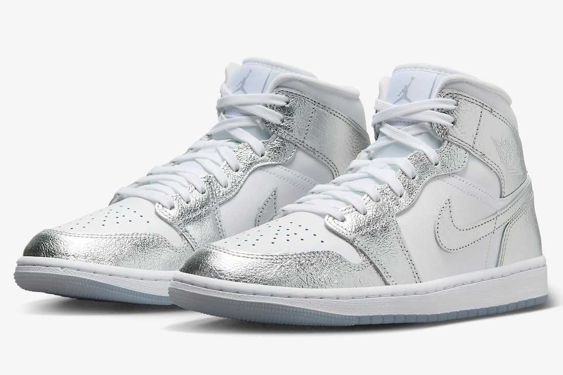 4/25発売｜Nike WMNS Air Jordan 1 Mid SE 